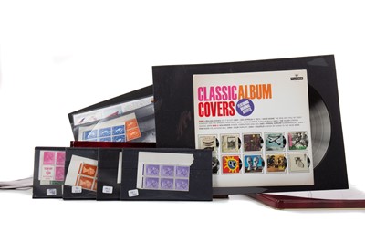 Lot 1480 - GREAT BRITAIN