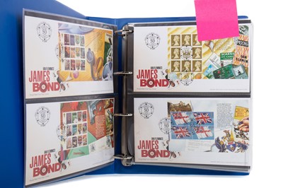 Lot 1481 - GREAT BRITAIN