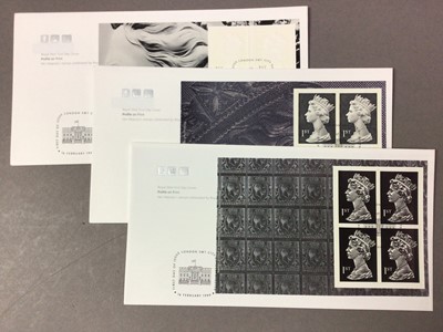 Lot 1482 - GREAT BRITAIN