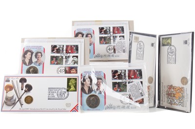 Lot 1483 - GREAT BRITAIN