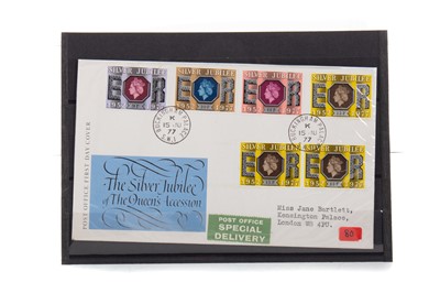 Lot 1484 - GREAT BRITAIN