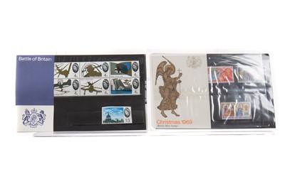 Lot 1485 - GREAT BRITAIN