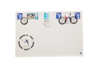 Lot 1487 - GREAT BRITAIN