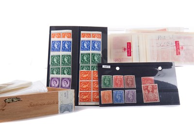 Lot 1470 - GREAT BRITAIN