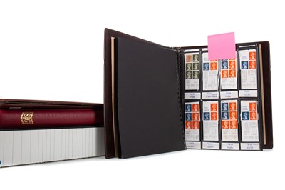 Lot 1471 - GREAT BRITAIN