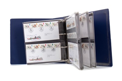 Lot 1450 - GREAT BRITAIN