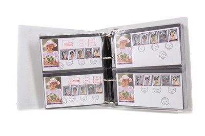 Lot 1452 - GREAT BRITAIN