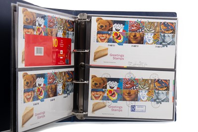 Lot 1456 - GREAT BRITAIN