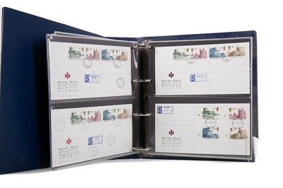 Lot 1461 - GREAT BRITAIN