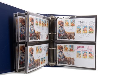 Lot 1463 - GREAT BRITAIN