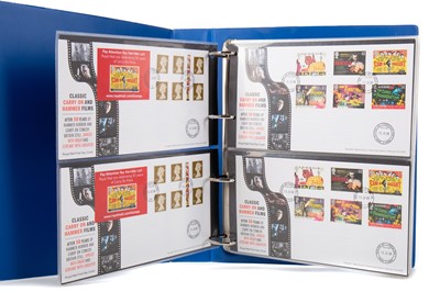 Lot 1464 - GREAT BRITAIN