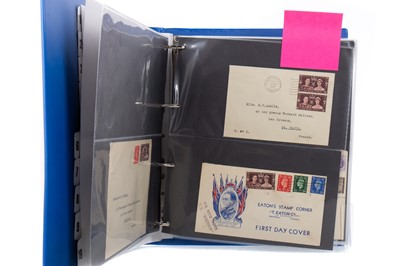 Lot 1465 - GREAT BRITAIN