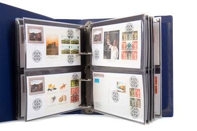 Lot 1466 - GREAT BRITAIN