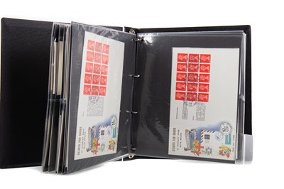 Lot 1469 - GREAT BRITAIN