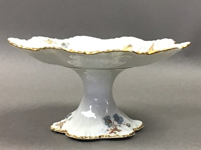 Lot 400 - LANTERNIER FOR LIMOGES