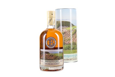 Lot 99 - BRUICHLADDICH LINKS 15 YEAR OLD - TORREY PINES USA