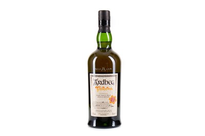 Lot 105 - ARDBEG GROOVES COMMITTEE RELEASE