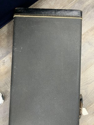 Lot 160 - FENDER PRECISION BASS GUITAR