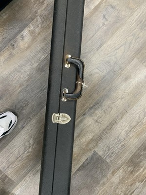 Lot 160 - FENDER PRECISION BASS GUITAR