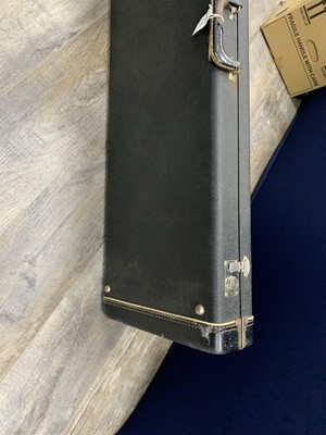 Lot 160 - FENDER PRECISION BASS GUITAR