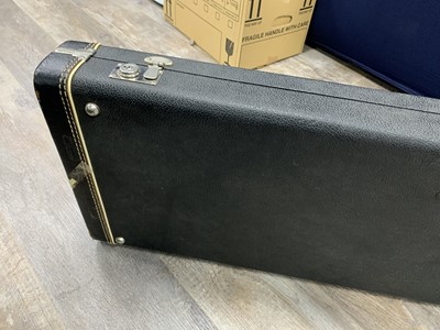 Lot 160 - FENDER PRECISION BASS GUITAR