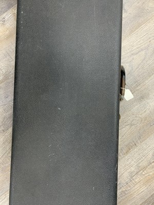 Lot 160 - FENDER PRECISION BASS GUITAR