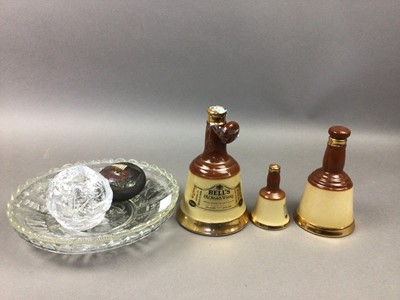 Lot 411 - COPELAND SPODE ITALIAN SPILL VASE