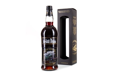 Lot 113 - BEINN DUBH FLYING SCOTSMAN EDITION