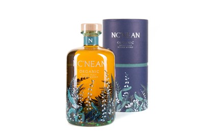 Lot 116 - NC'NEAN ORGANIC BATCH #6