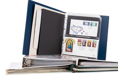 Lot 1419 - USA AND EGYPT