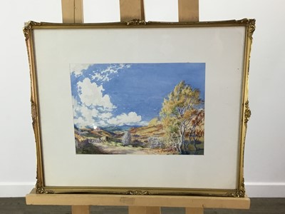 Lot 430 - TOM WANLESS