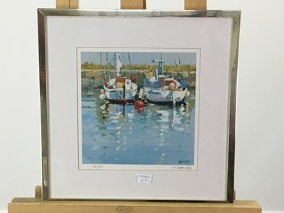 Lot 430 - TOM WANLESS