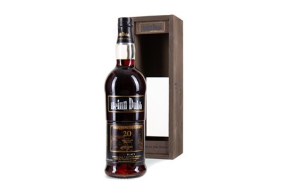 Lot 134 - BEINN DUBH THUNDER IN THE GLEN 20TH ANNIVERSARY EDITION