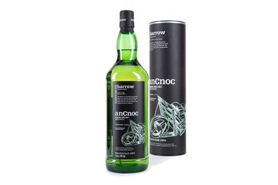 Lot 206 - ANCNOC BARROW 1L