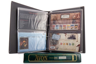 Lot 1416 - GREAT BRITAIN