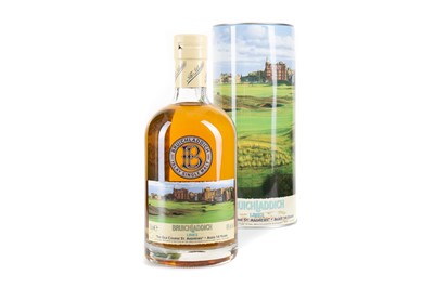 Lot 170 - BRUICHLADDICH LINKS 14 YEAR OLD - THE OLD COURSE ST. ANDREWS
