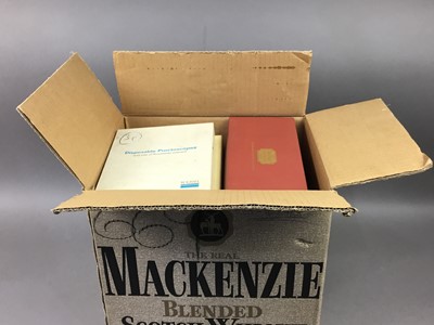 Lot 437 - GROUP OF VARIOUS STAMPS