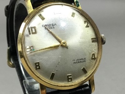 Lot 389 - GROUP OF VINTAGE AND FASHION WATCHES