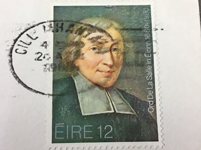 Lot 471 - LOT OF STAMPS