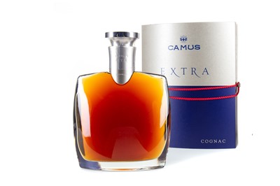 Lot 101 - CAMUS EXTRA