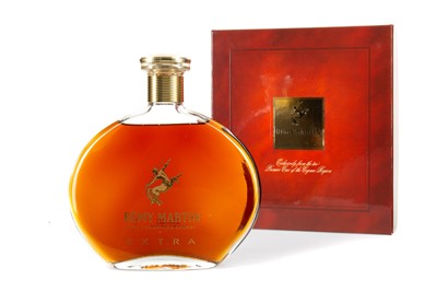 Lot 119 - REMY MARTIN EXTRA