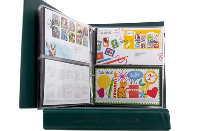 Lot 1527 - GREAT BRITAIN