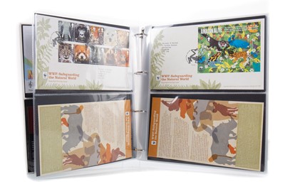 Lot 1528 - GREAT BRITAIN