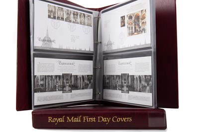 Lot 1529 - GREAT BRITAIN