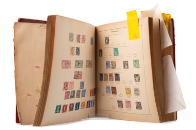 Lot 1514 - WORLDWIDE