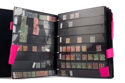 Lot 1512 - SWITZERLAND