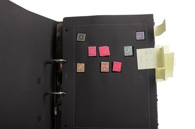 Lot 1505 - GERMANY/ SOVIET OCCUPATION / DDR