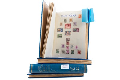 Lot 1501 - WORLDWIDE