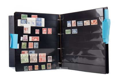 Lot 1500 - DENMARK - SCANDINAVIA