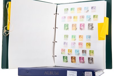 Lot 1498 - HONG KONG